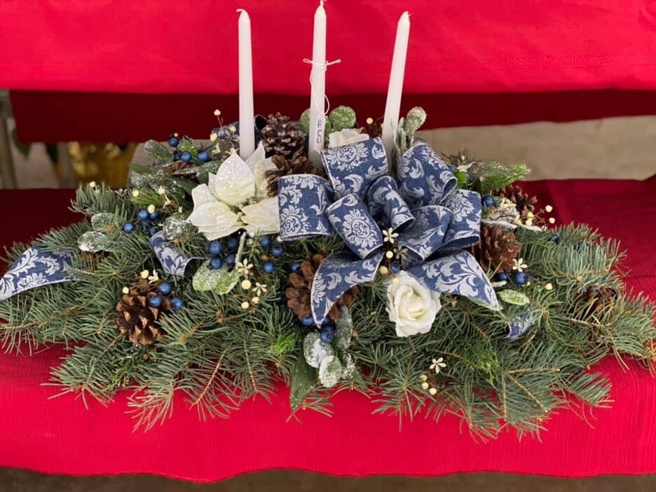 centerpiece